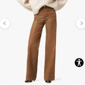 Joe's Jeans Tan Flare Women's Jeans